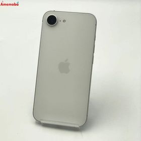 iPhone 16e 512GB ホワイト MD274J/A docomo版SIMフリー 未使用品