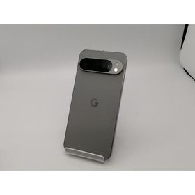 【中古】Google 国内版 【SIMフリー】 Pixel 9 Pro XL ヘイゼル 16GB 256GB GQ57S【広島本通】保証期間１ヶ月【ランクB】