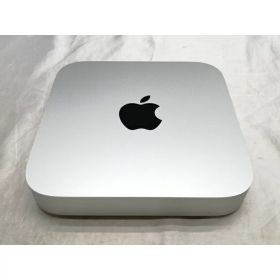 【中古】Apple Mac mini M1 (CPU:8C/GPU:8C) 8GB/256GB MGNR3J/A (M1・2020)【ECセンター】保証期間1ヶ月【ランクA】