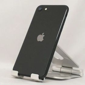 【SIMロックなし】MHGP3J/A iPhone SE(第2世代) 64GB ブラック Rakuten