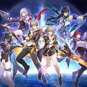 星玉74002個+星軌専用チケット10枚+星軌チケット118枚🦐Stellar Jade専門店🦐 | 崩壊スターレイル(崩スタ)のアカウントデータ、RMTの販売・買取一覧