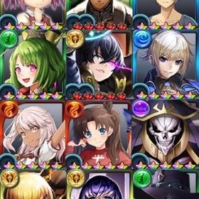 『クリスタル６０００個』まどか＋軍神＋士郎＋シャウラなど『初期アカウント』１ | グラサマ(グランドサマナーズ)のアカウントデータ、RMTの販売・買取一覧