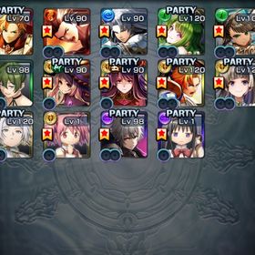 クリスタル6700個 鹿目まどか 暁美ほむら フリーレン 超覚醒ロイ 超覚醒オーヴェル | グラサマ(グランドサマナーズ)のアカウントデータ、RMTの販売・買取一覧