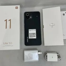 Xiaomi Mi 11 Lite 5G 新品¥38,934 中古¥8,990 | 新品・中古のネット最