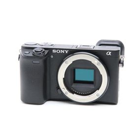 《良品》SONY α6400 ボディ ILCE-6400