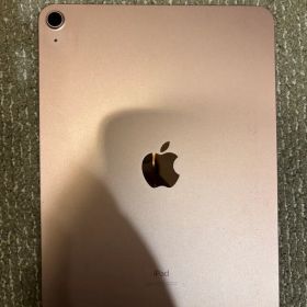 iPad Air 第4世代 64GB 本体 ローズゴールド