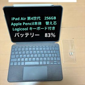 10.9インチ iPad Air （第4世代） 256GB / スカイブルー