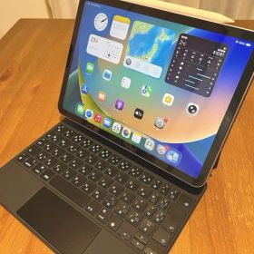 iPad Air M1チップ 10.9インチ Wi-Fi 256GB ピンク
