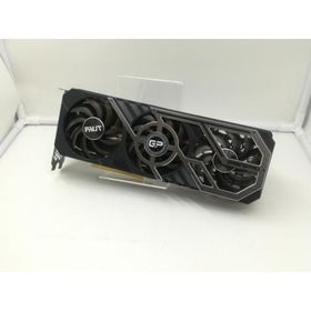 【中古】Palit GeForce RTX 3070 Ti GamingPro（NED307T019P2-1046A） RTX3070Ti/8GB(GDDR6X)【札幌南2条】保証期間１週間