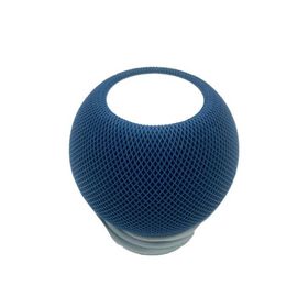 Apple◆Bluetoothスピーカー HomePod mini MJ2C3J/A A2374 [ブルー]//