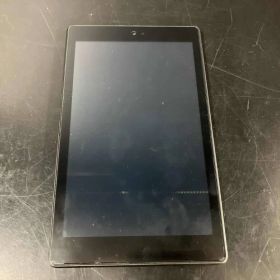 Amazon Fire HD 8 16GB 第6世代 PR53DC