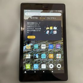 Amazon Fire HD 8 (第8世代) タブレット