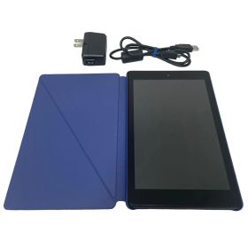 【美品】Fire HD 8 8世代 タブレット Amazon Kindle
