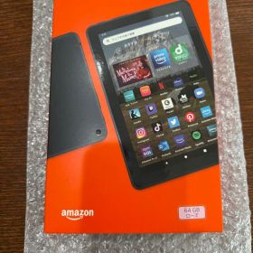 FireHD8 タブレット 8インチHD 64GB ローズ 第12世代