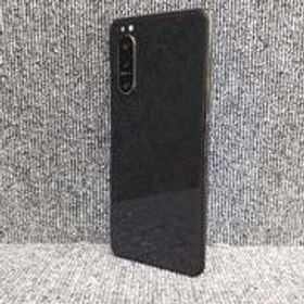 スマートフォン XQ-AS42 SONY