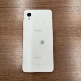 Galaxy SC-56B docomo ホワイト