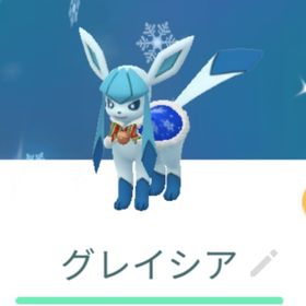 色違いホリデーグレイシア トレード | ポケモンGOのアカウントデータ、RMTの販売・買取一覧