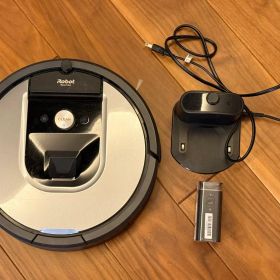 【ルンバ960】roomba アイロボット
