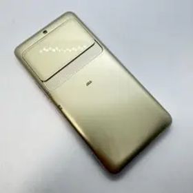 【SIMフリー】 京セラ BASIO3 ベイシオ スリー KYV43 本体