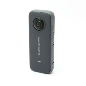 【中古】 《良品》 Insta360 ONE X2 CINOSXX/A [ デジタルカメラ ]