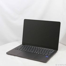 〔中古〕NEC(エヌイーシー) 〔展示品〕 LAVIE SOL PC-S1375JAB ムーンブラック〔258-ud〕
