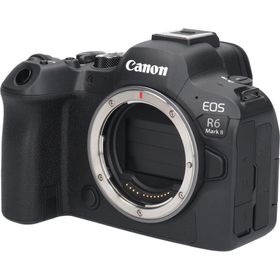 キヤノン(Canon)のＥＯＳ Ｒ６ ＭＡＲＫ ＩＩ(デジタル一眼)