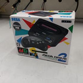 メガドライブミニ2 HAA-2524 SEGA