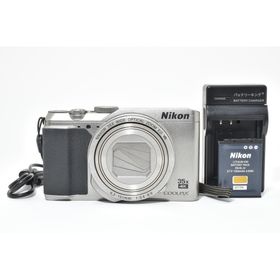 ニコン Nikon COOLPIX A900(コンパクトデジタルカメラ)