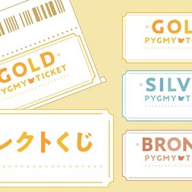 セレクトくじ【金のピグミーチケット】※バラ売り | リヴリーアイランドのアイテム、RMTの販売・買取一覧