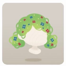 SR 知恵の髪 | リヴリーアイランドのアイテム、RMTの販売・買取一覧