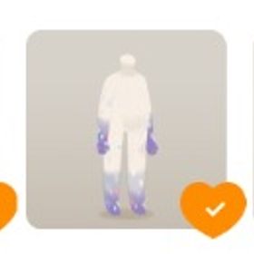 5個セット クリアガラスアイ含むプリズム… | リヴリーアイランドのアイテム、RMTの販売・買取一覧