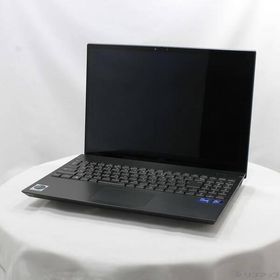 〔中古〕NEC(エヌイーシー) LAVIE NEXTREME Infinity PC-XF950GAB アルマイトブラック 〔NEC Refreshed PC〕 ≪メーカー保証あり≫〔349-ud〕