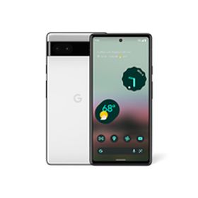 Aランク Google Pixel6a チョーク SIMフリー