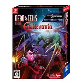 SW版 Dead Cells: Return to Castlevania Collector's Edition