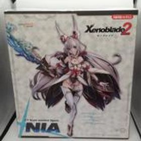 XENOBLADE2 1/7スケール NIA GOOD SMILE COMPANY