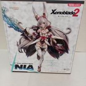 ゼノブレイド2 ニア 1/7スケール グッドスマイルカンパニー