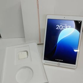 【良品】iPad 第7世代/Wi-Fiモデル/A2197/32GB〈MW762J/A〉
