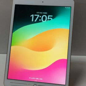 【Wi-Fiモデル】iPad 第7世代/A2197/32GB〈MW762JA〉