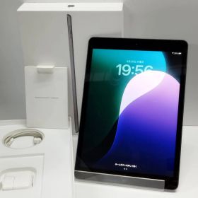 【Wi-Fiモデル】iPad 第7世代/128GB/A2197〈MW772J/A〉