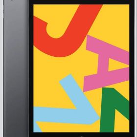 iPad Wi-Fiモデル 7世代 10.2インチ