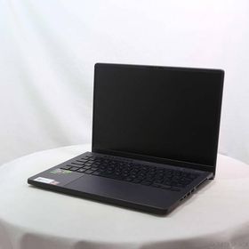 〔中古〕ASUS(エイスース) 〔展示品〕 ROG Zephyrus G14 GA402NU-R7R4050G エクリプスグレー〔377-ud〕