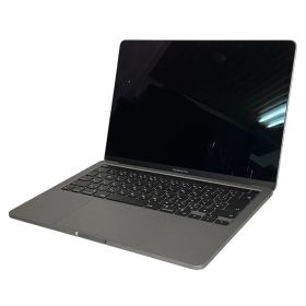 Apple MacBook Pro 13インチ M2 2022 ノート PC 8GB SSD 256GB M2 8C 10C Ventura 中古 T10748395