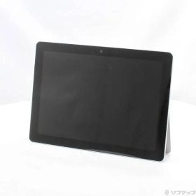 〔中古品〕 Surface Go 〔Pentium 4415Y／8GB／SSD128GB〕 MCZ-00032 シルバー【348】