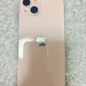 iPhone 13 ピンク 本体 128GB