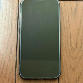 iPhone 13 256GB ブルー