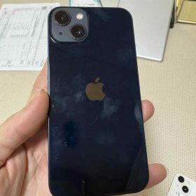 Apple iPhone 13 本体 128 gb