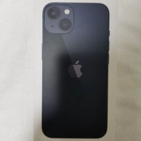 Apple iPhone 13 128GB シム フリー, ミッドナイト