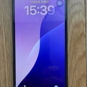 Apple iPhone 13 ミッドナイト 本体