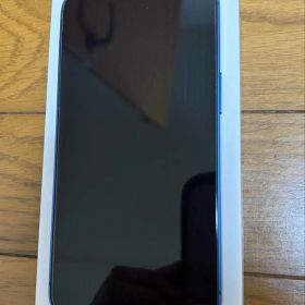iPhone 13 SIMフリー 128GB 83%