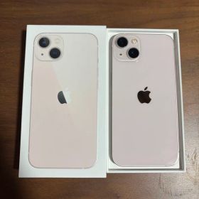 iPhone 13 ピンク 128GB